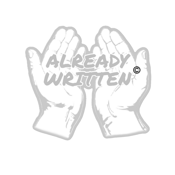 AlreadyWritten
